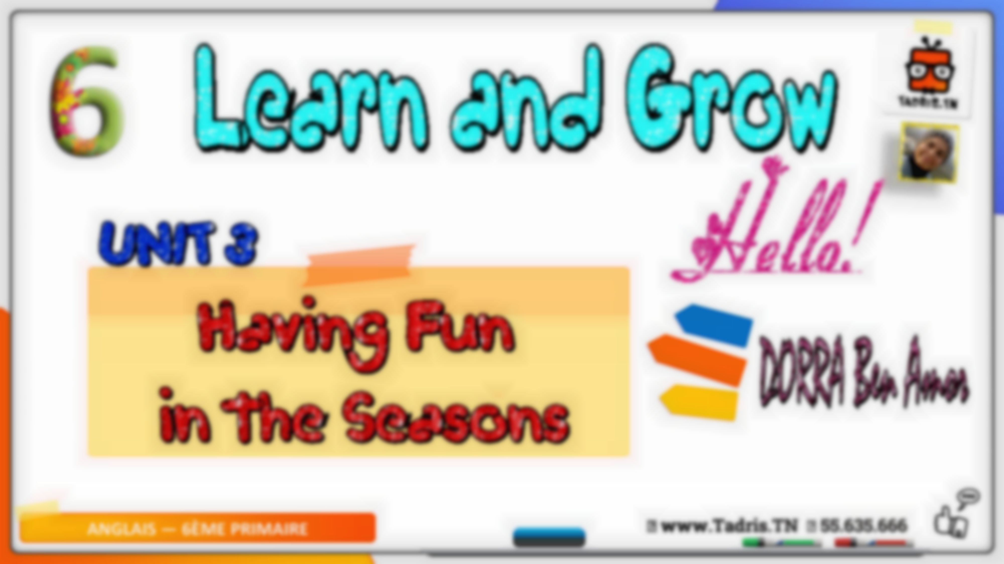 expressing-likes-and-dislikes-lesson-1-let-s-have-fun-unit-1