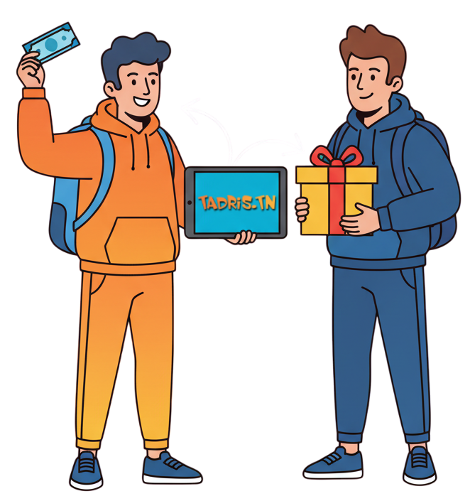 affiliate student code